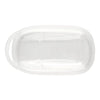 Car Key Case Clear TPU (2023–2024)