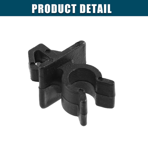 Mazda CX-9, 3, 6, CX-7, CX-3, CX-5 Hood Prop Rod Clip Retainer (2007-2023)