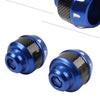 Make & Model 2 x Motorcycle Front Fork Frame Sliders
