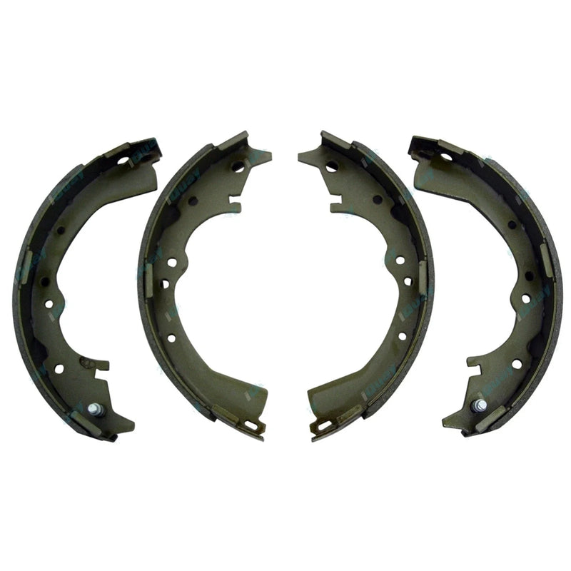 Hilux YN57 YN58 83~88 RWD 4cyl 3Y 4Y-C 2.0L 2.2L Rear Brake Shoes Lining Set