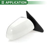 Toyota Highlander Right Side Door Mirror (2001-2023)