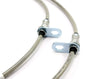 Honda CR-X Del Sol Brake Line Kit (1992-1998)