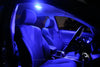 Ford Falcon AU BA BF XT XRR8 Blue LED Interior Light Conversion Kit (2002-2008)