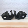 BMW F30 F31 F32 F33 F36 Pair LH & Right Headlight Brackets (2011–2019)