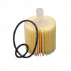 Toyota Camry, Kluger, RAV4, Lexus IS300h 5PCS Oil Filter (2012-2023)