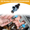 Hyundai Accent 2013 (2013) - 1 x Nozzle Fuel Injector