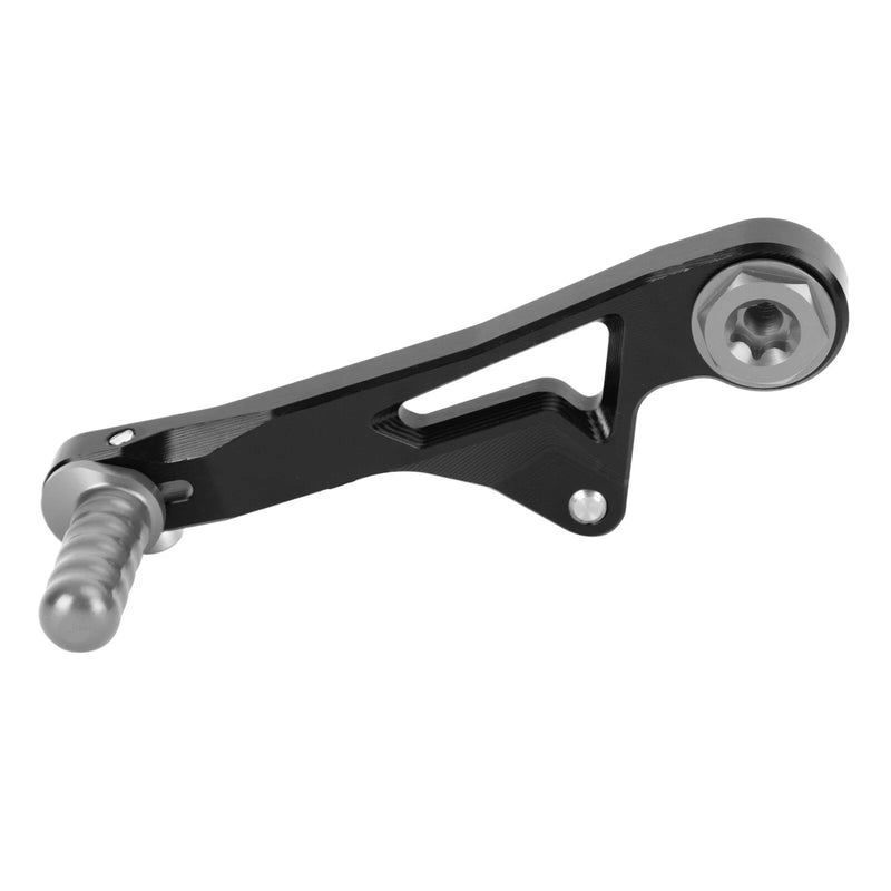 BMW R 1250 GS + Adventure Adjustable Titanium Shift Pedal (2019-2023)