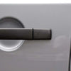Land Rover LR2 LR3 Dark Grey Left Front Door Handle Cover (2008-2015)
