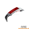 Harley FLSTC FLSTN FLHR FLHS FLHT FLT Rear Fender LED Tip Light