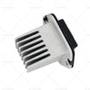 Mitsubishi Pajero Sport, L200 Heater Fan Resistance (2005-2008)