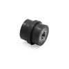 Motorcycle Chain Roller Pulley Tensioner Wheel Guide 10mm Inner Hole