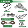 Lexus GS400 Engine Timing Belt & Water Pump (1998-2000)