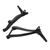 Kawasaki Ninja ZX10R ZX6R Passenger Footrest Peg Bracket (2008-2010)