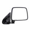 Side Door Mirror Rear View RH Fits Nissan Hardbody Navara D21 Pickup 1986-97 D05