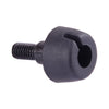 Toyota Front Hood Bumper Grille Stop Screw Rubber Buffer Caps