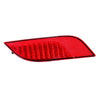 Jeep Compass Rear Bumper Reflectors (2017-2021)