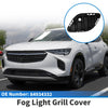 Buick Envision 1 x Fog Light Grill (2021–2023)