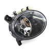 Audi A4 S4 A6 S6 Q5 SQ5 Front Bumper Fog Lamp Light (2001-2023)