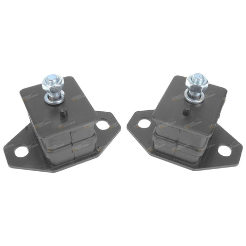 Toyota Hilux 4Runner RN130 2 x Engine Mounts (1989–1996)