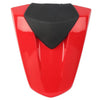 Honda CBR500R (2013-2015) Red Rear Seat Cover Cowl