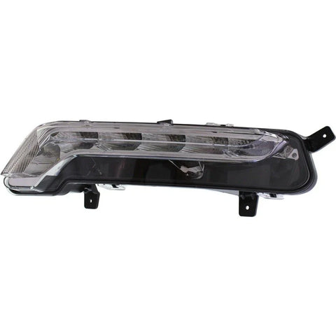 Chevrolet Impala Left Side Daytime Running Light (2014-2018)