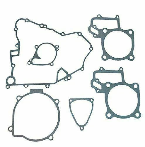 Arctic Cat 650 V-Twin Engine Gasket Set
