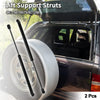 Chevrolet Blazer Rear Window Glass Lift Supports Struts