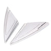 Honda Goldwing GL1800 (2001-2011) Chrome Set Fender Fork Tower Accents