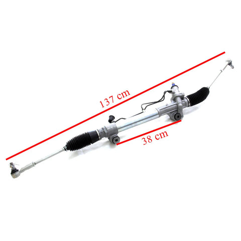 Toyota Hilux Champ SR5 4WD 2004-2016 Power Steering Rack