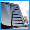 Prado Land Cruiser Rear Quarter Window C-pillar Trim (2024–2025)