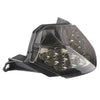 Kawasaki Z750 Z1000 Smoke LED Tail Light (2007-2009)