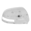 Mitsubishi Outlander Rear View Mirror Cover Cap Right White (2013-2020)