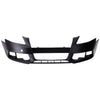 Front Bumper Cover For 2009-2012 Audi A4 Quattro A4