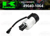 Kawasaki Ninja ZZR600 Fuel Pump Assembly (2005–2008)