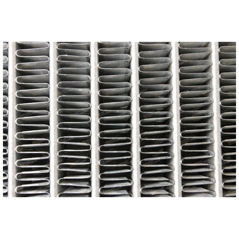 Toyota Hilux Alloy Core Radiator (1997–2005)