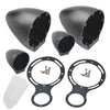 Car 3.5" Mid-Range Speakers & Tweeter Bracket Shell