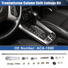 Chevrolet TH-350 Adjustable Transmission Column Shift Linkage Kit