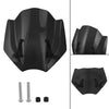 Triumph Trident 660 Windshield (2021)