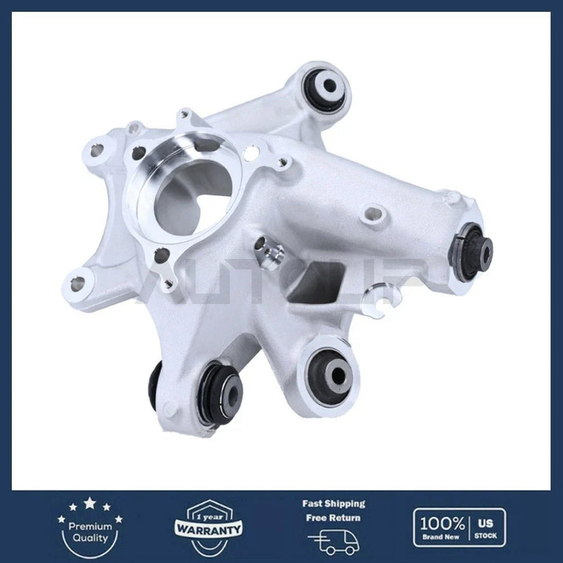 Tesla Model Y Rear Left Knuckle Assembly