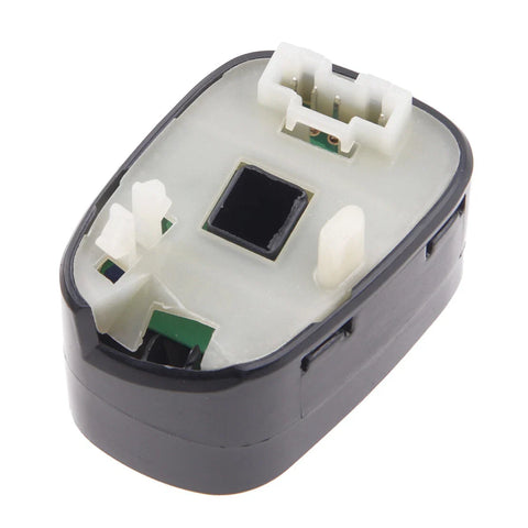 Chevrolet 4 x Steering Wheel Radio Volume Control Switches