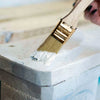 DIY Projects 36PCS 1" Art Varnish Touchup Brushes