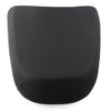 BMW R1200GS ADV Black Rear Passenger Seat Cushion (2005-2012)
