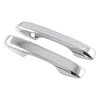 Honda CR-V Chrome Door Handle Cover (2023-2024)
