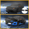 Ford Focus Sedan Waterproof All Weather Car Cover