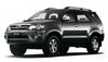 Toyota Fortuner RH Mirror Glass Lens (2005-2011)
