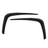 Ford Focus MK4 ST Line Front Bumper Side Spoiler Splitter (2019-2022)