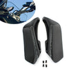 Yamaha XT1200Z Super Tenere Wind Deflector Handguard (2012-2013)