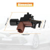 Toyota Sienna 1 x Vacuum Switch Solenoid Valve (1998–2007)