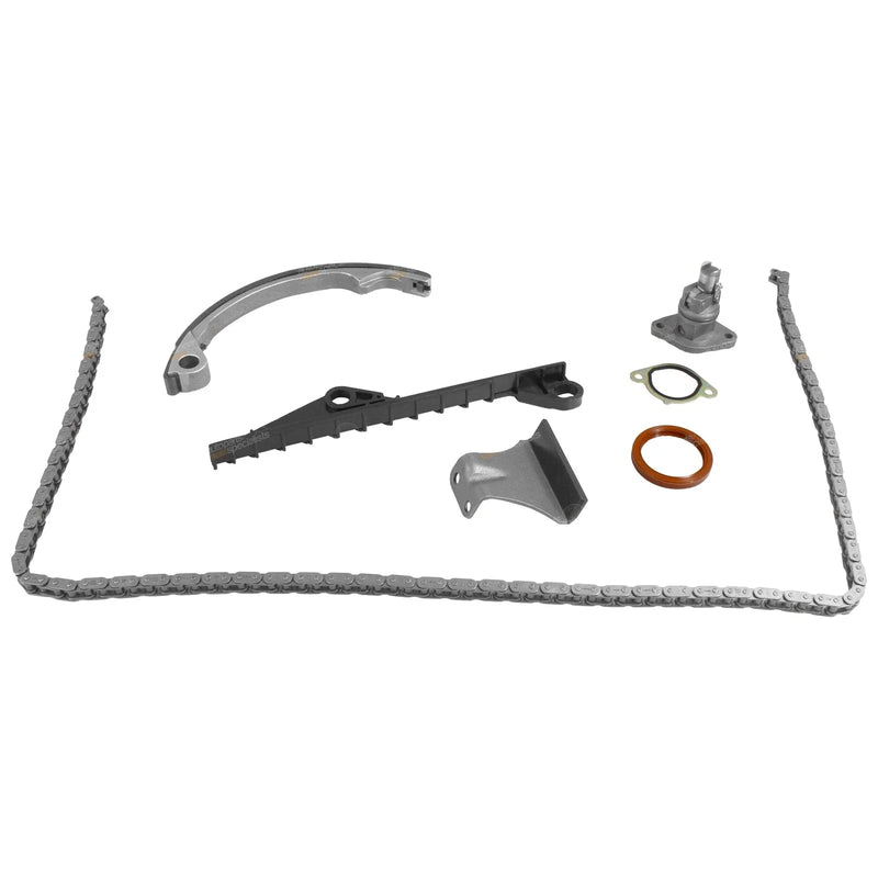 Nissan Pulsar N14 / N15 Timing Chain Kit 4cyl 2.0L (1990-2000)