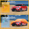 Honda Civic Waterproof All Weather Car Cover